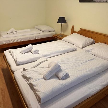 Alpenlodge, Ferienwohnung 16 Тирзее Екстериор снимка