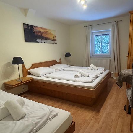 Alpenlodge, Ferienwohnung 16 Тирзее Екстериор снимка