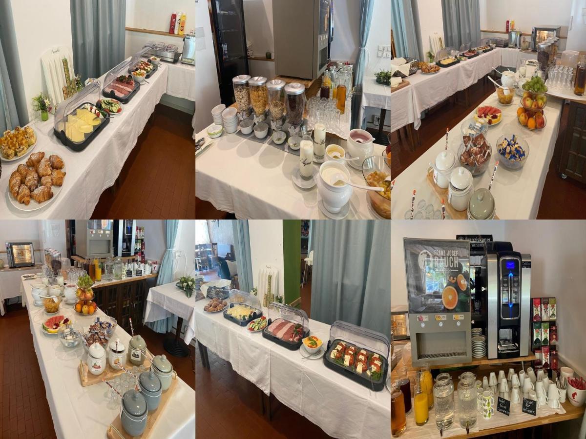 Alpenlodge, Ferienwohnung 16 Тирзее Екстериор снимка