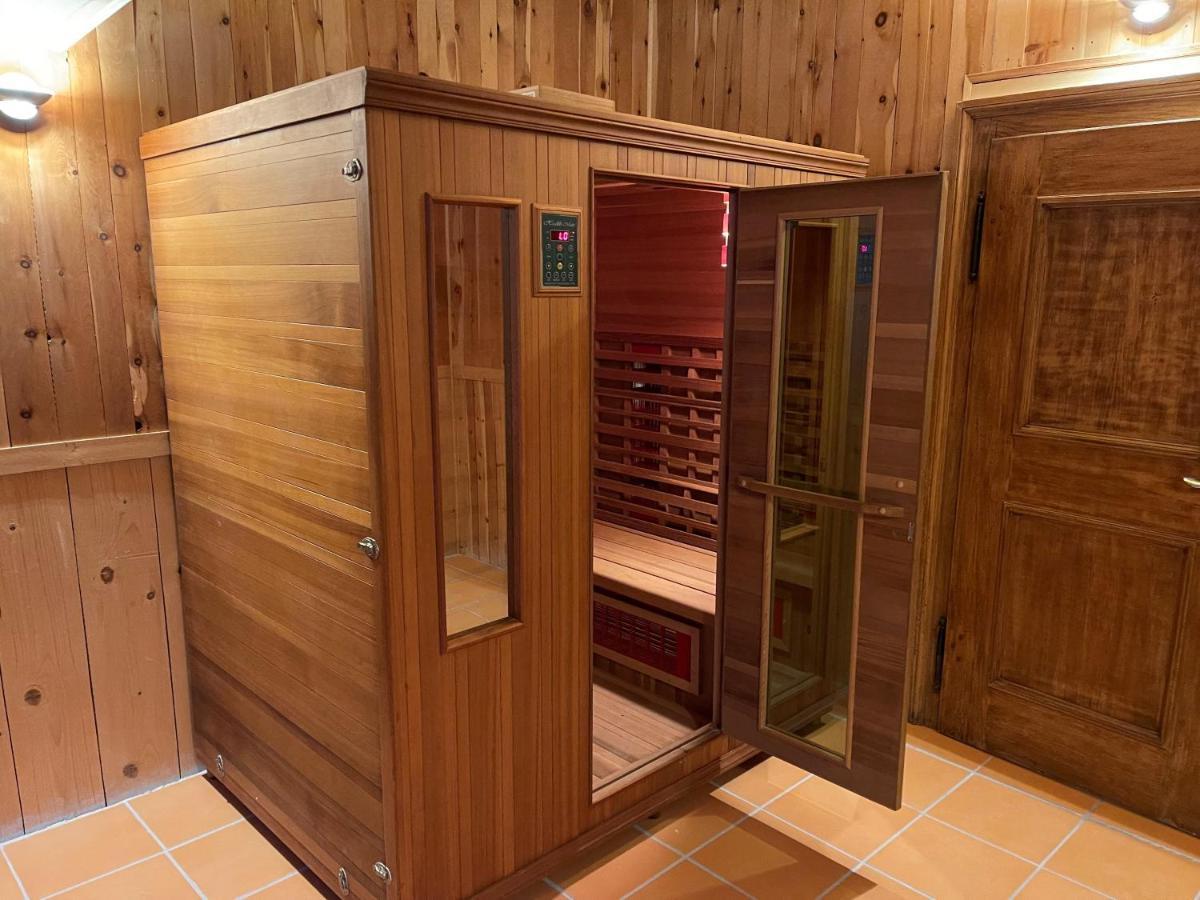Alpenlodge, Ferienwohnung 16 Тирзее Екстериор снимка