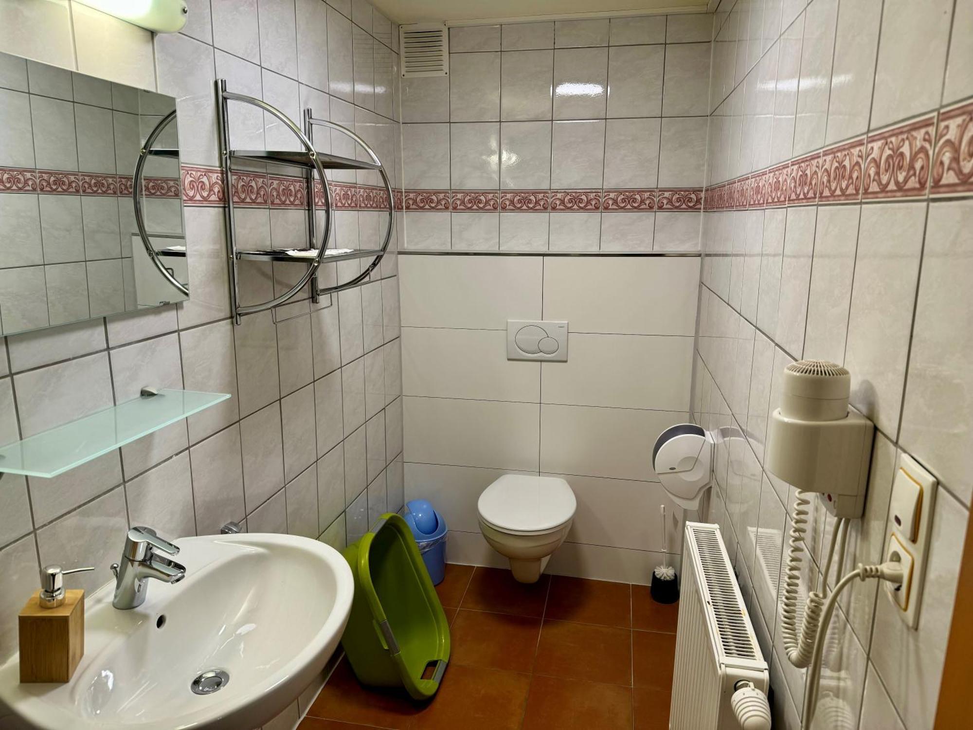 Alpenlodge, Ferienwohnung 16 Тирзее Екстериор снимка