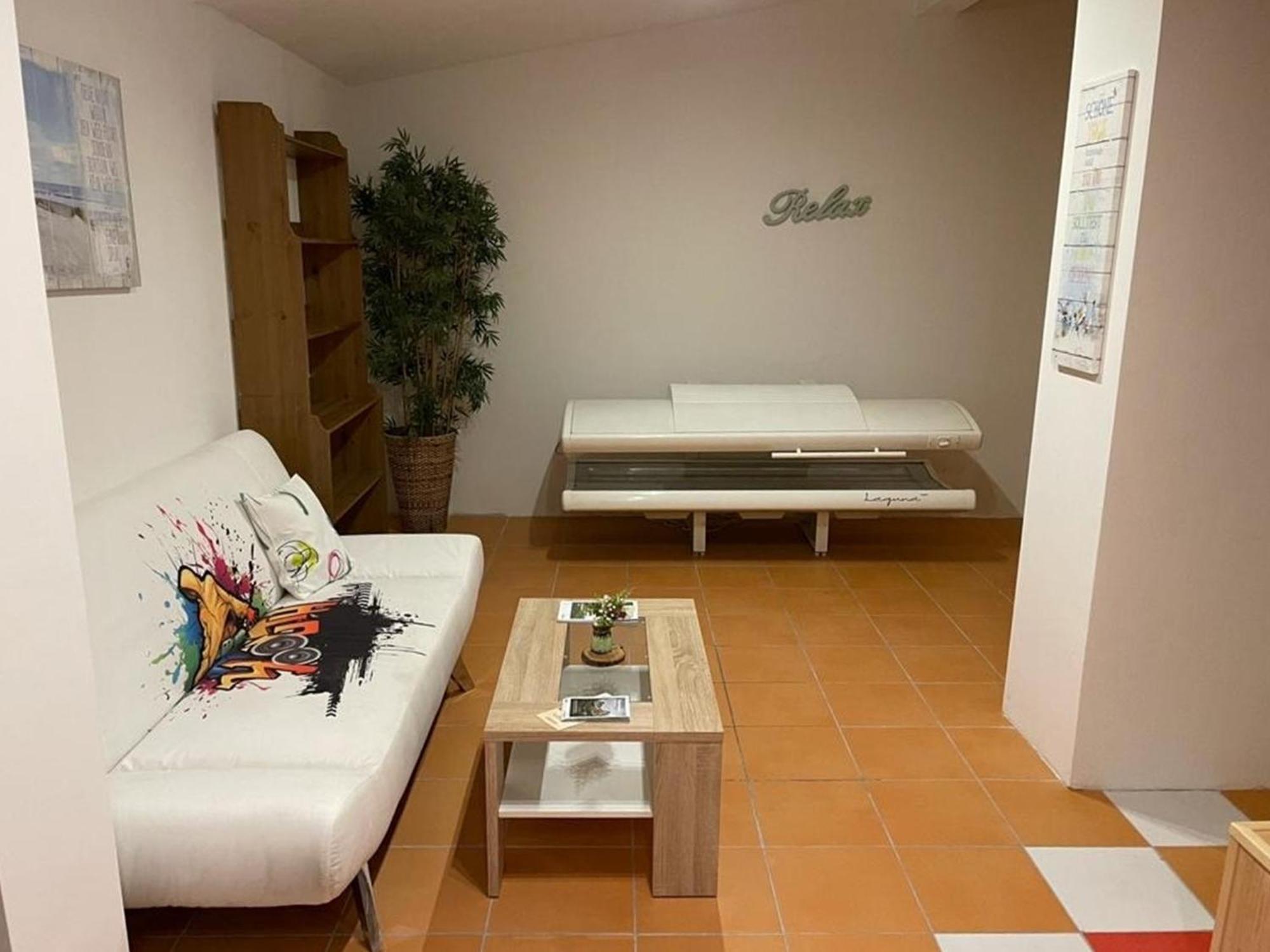 Alpenlodge, Ferienwohnung 16 Тирзее Екстериор снимка