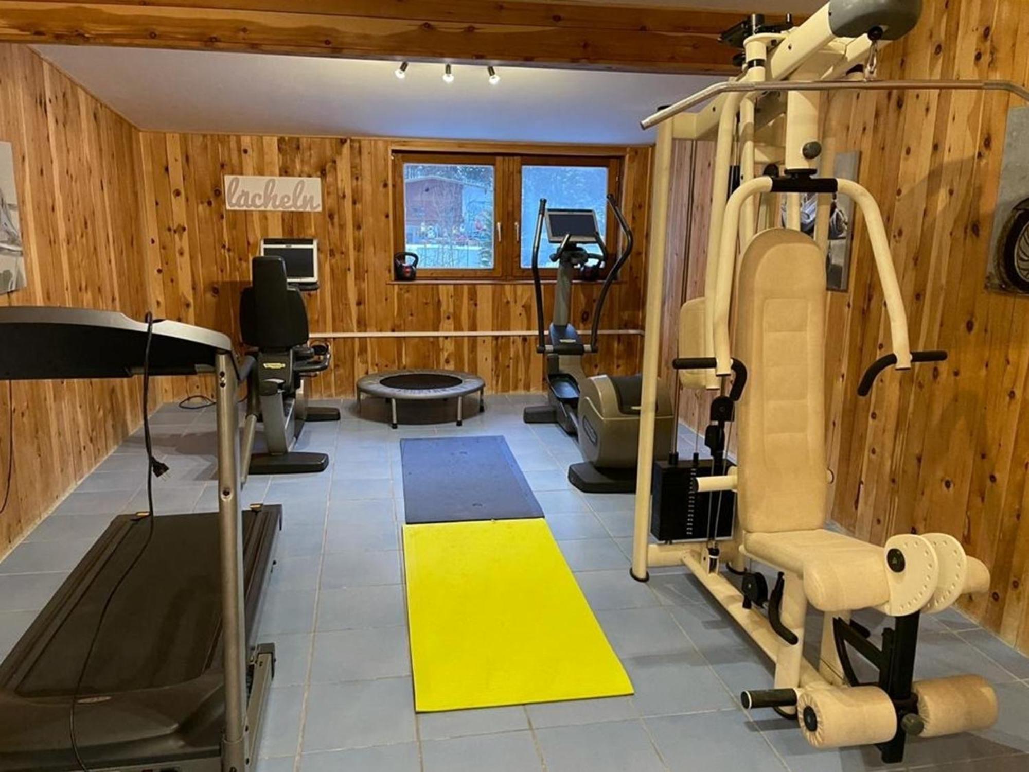 Alpenlodge, Ferienwohnung 16 Тирзее Екстериор снимка